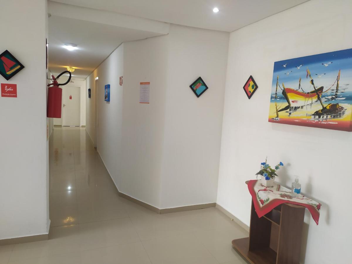 Pedras Do Mariscal Inn Bombinhas