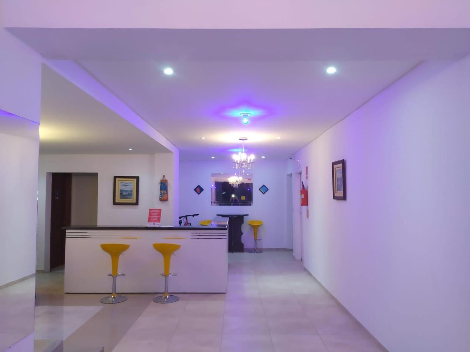 Pedras Do Mariscal Inn