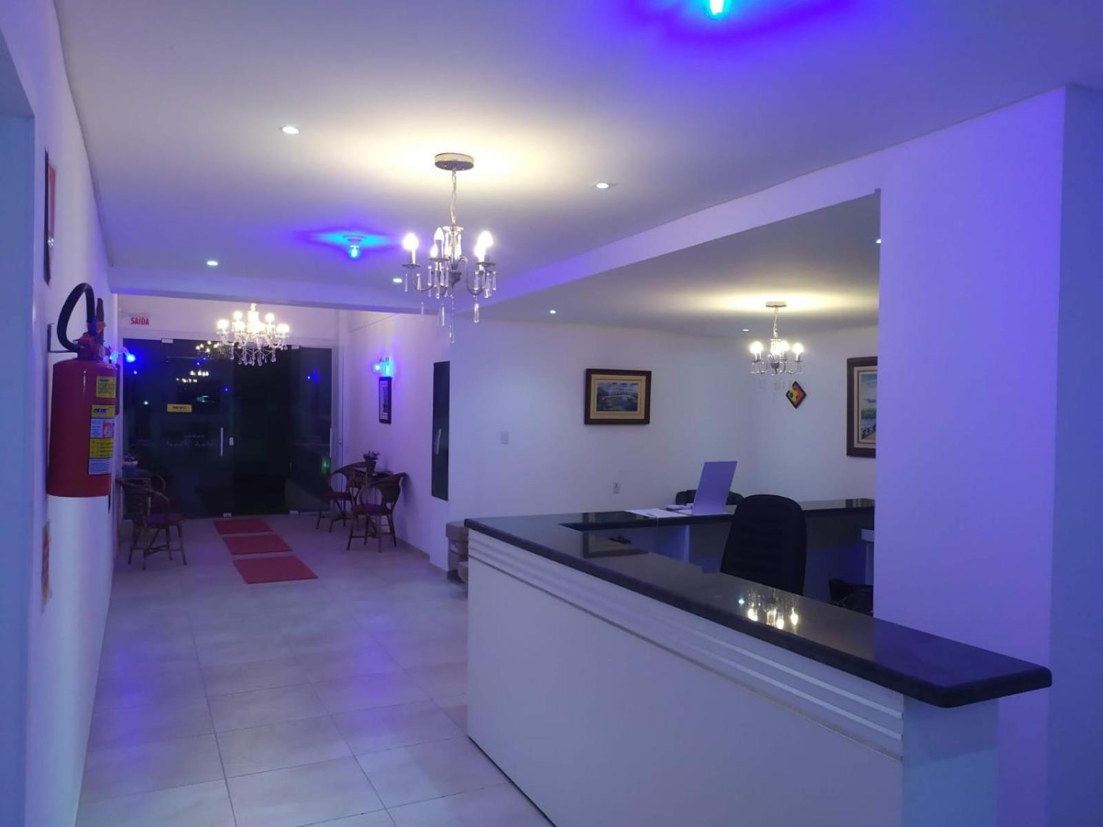 Inn Pedras Do Mariscal 2*