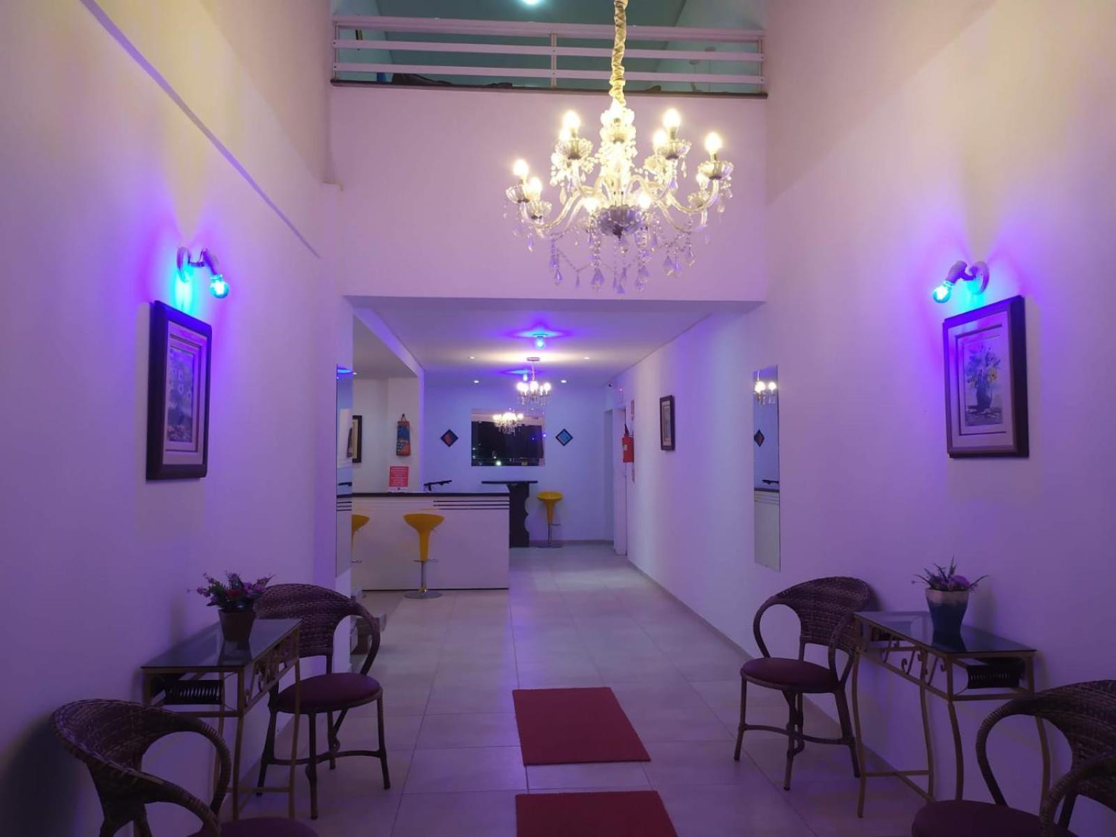Pedras Do Mariscal Inn Bombinhas