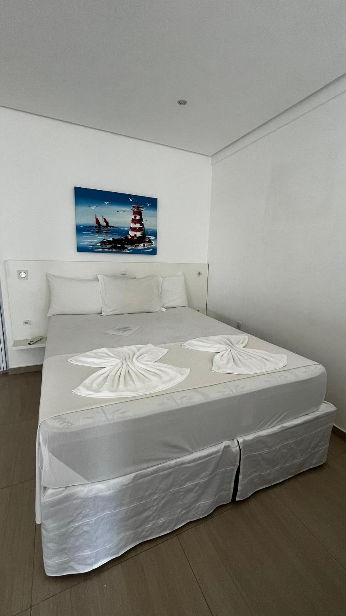 Pedras Do Mariscal Inn