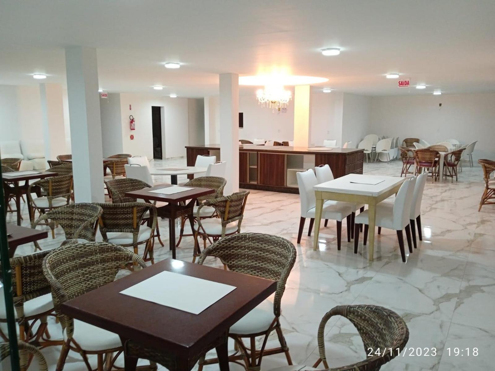 Inn Pedras Do Mariscal 2*