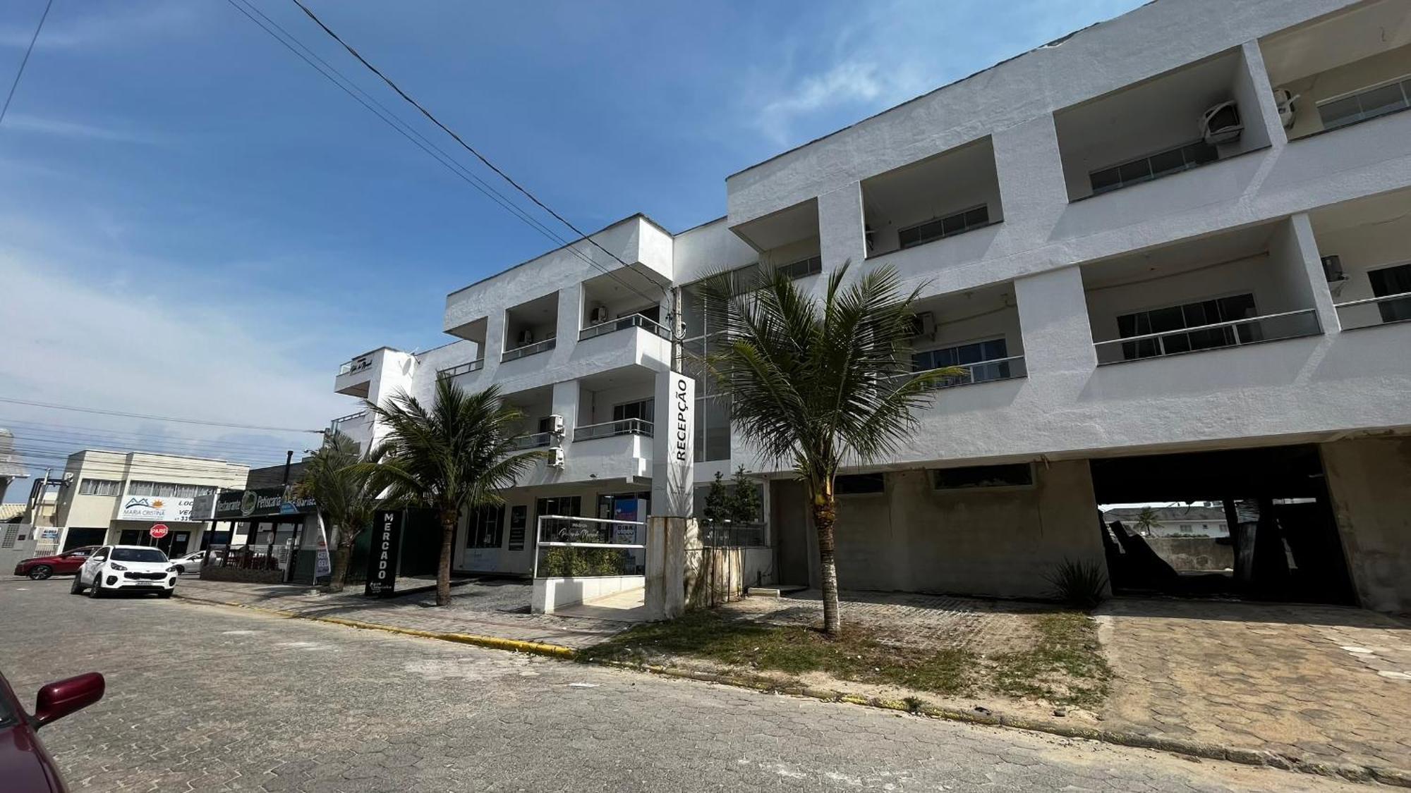 Pedras Do Mariscal Inn