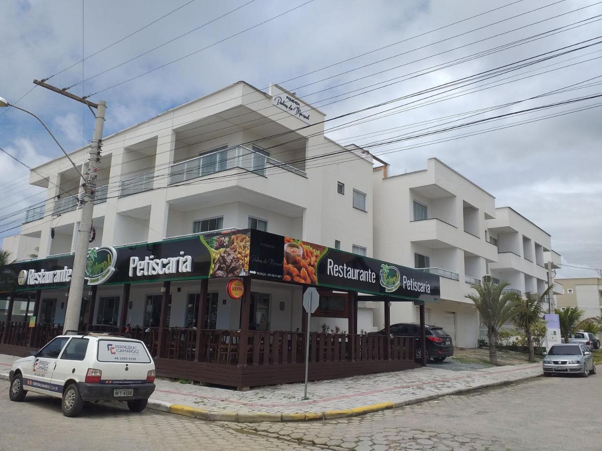 Pedras Do Mariscal Inn 2*